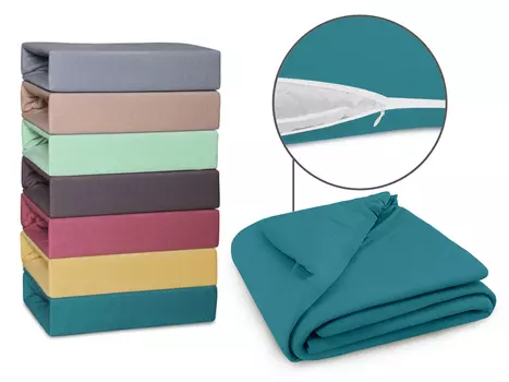 Пододеяльники Cleo