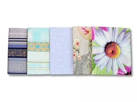 Пододеяльники Cleo