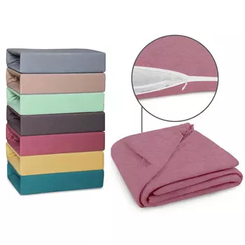 Пододеяльники Cleo