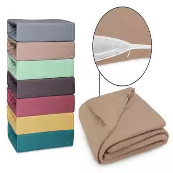 Пододеяльники Cleo