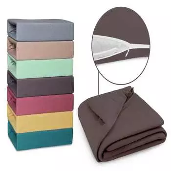 Пододеяльники Cleo