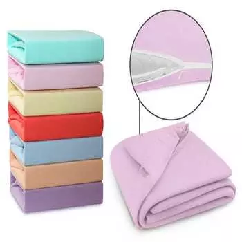 Пододеяльники Cleo