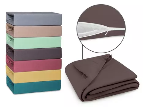 Пододеяльники Cleo