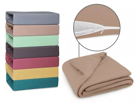 Пододеяльники Cleo