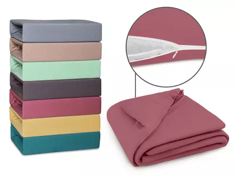 Пододеяльники Cleo