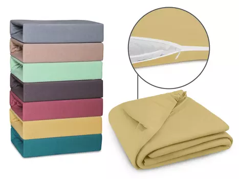 Пододеяльники Cleo