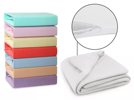 Пододеяльники Cleo