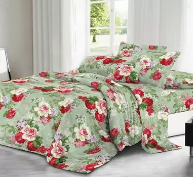 Пододеяльники Цветные сны