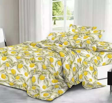 Пододеяльники Цветные сны