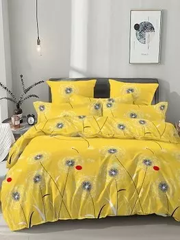 Пододеяльники Цветные сны