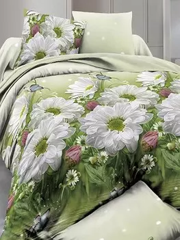 Пододеяльники Цветные сны