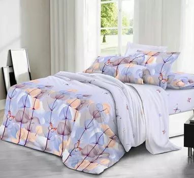 Пододеяльники Цветные сны