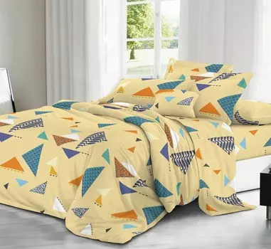 Пододеяльники Цветные сны