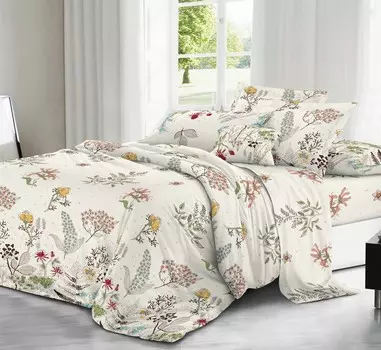 Пододеяльники Цветные сны