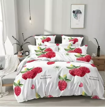 Пододеяльники Цветные сны