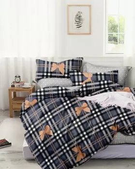 Пододеяльники Цветные сны