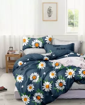 Пододеяльники Цветные сны