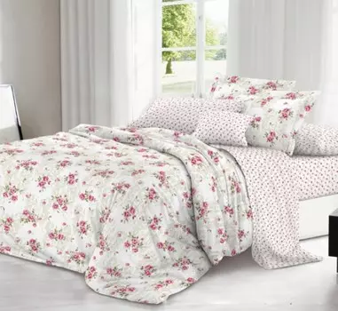 Пододеяльники Цветные сны