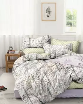 Пододеяльники Цветные сны