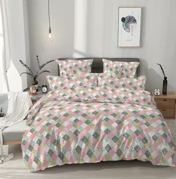 Пододеяльники Цветные сны