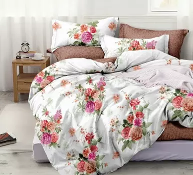 Пододеяльники Цветные сны