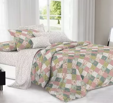 Пододеяльники Цветные сны