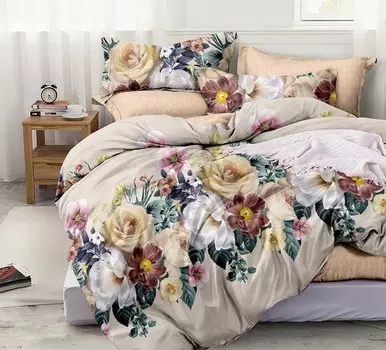 Пододеяльники Цветные сны