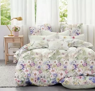 Пододеяльники Цветные сны