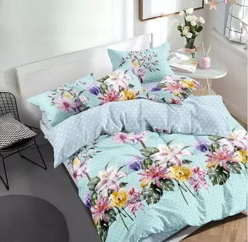 Пододеяльники Цветные сны