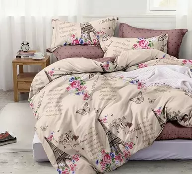 Пододеяльники Цветные сны