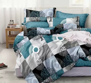 Пододеяльники Цветные сны