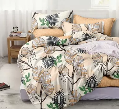 Пододеяльники Цветные сны