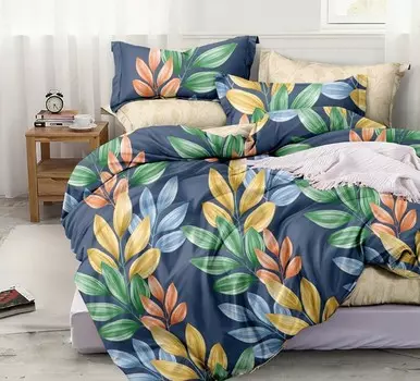 Пододеяльники Цветные сны