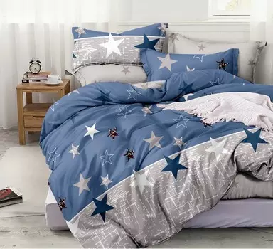 Пододеяльники Цветные сны