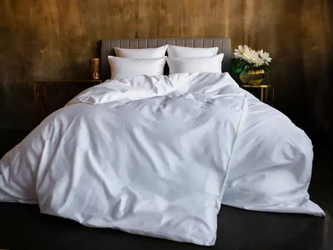 Пододеяльники German Grass