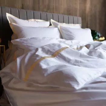 Пододеяльники German Grass