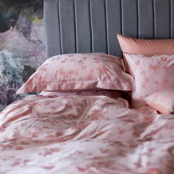 Пододеяльники German Grass