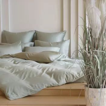 Пододеяльники German Grass