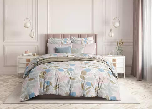 Пододеяльники Guten Morgen