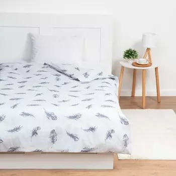 Пододеяльники Экономь и Я