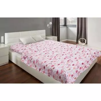 Пододеяльники ЭТЕЛЬ