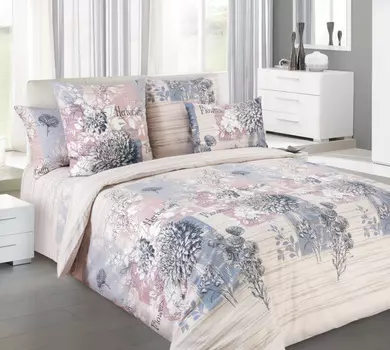 Пододеяльники Королевское искушение