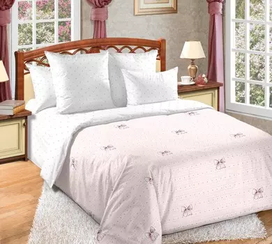 Пододеяльники Королевское искушение