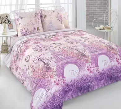 Пододеяльники Королевское искушение