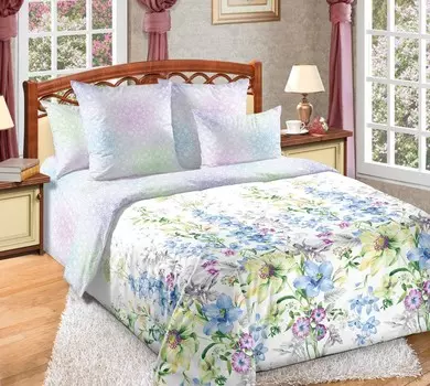 Пододеяльники Королевское искушение