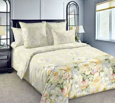 Пододеяльники Королевское искушение