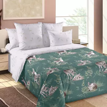 Пододеяльники Королевское искушение