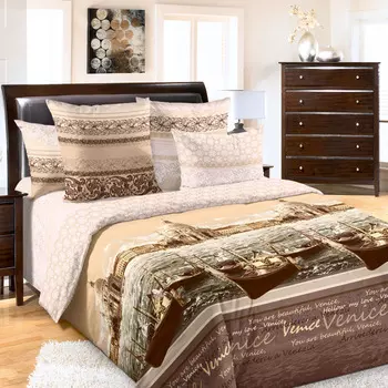 Пододеяльники Королевское искушение