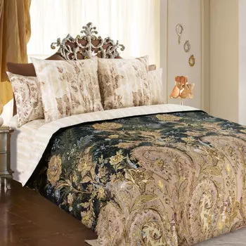 Пододеяльники Королевское искушение