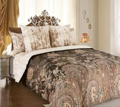 Пододеяльники Королевское искушение